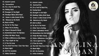 Angelina Jordan Greatest Hits - Best Songs Angelina Jordan Playlist 2022