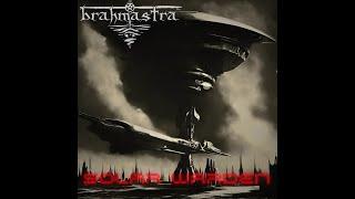 Brahmastra - Solar Warden (Full Album)