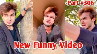 New Funny Video | Try Not To Laugh |  Part #306