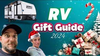 Christmas Gift Ideas For Every RV Owner: TOP 7 Must Have Gadgets On Sale