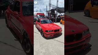 @BMW Best of show!!