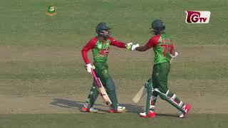Bangladesh vs Sri Lanka Highlights | 3rd ODI | Tri-Nation Series 2018