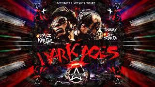 Tommy Lee Sparta, Vybz Kartel - Dark Ages (Instrumental)