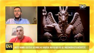Ritet sataniste në varrezat e Durrësit, zbulohet skema e flijimeve-Shqipëria Live 23 Shkurt 2022