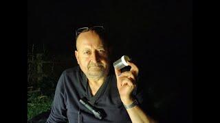 Moth trapping - Misson Carr April 12th 2024