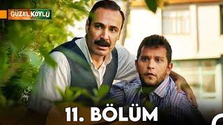 Güzel Köylü 11. Bölüm Full HD