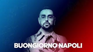 Ivan Granatino ft Franco Ricciardi - Buongiorno Napoli (Visual Video)