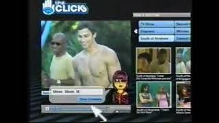 The-N.com's "The Click 2.0" commercial: “Video Commenting” (2007)
