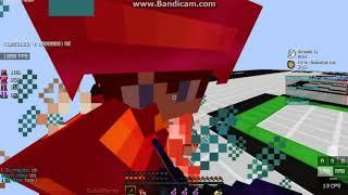 ItzDerppMC vs ItzDatMC(he rages)