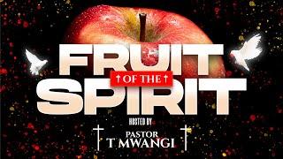 THE FRUIT OF THE SPIRIT WITH PASTOR T MWANGI || FIRST SERVICE -20.08 2023 || LIFE CHURCH INT' LIMURU