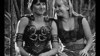 Xena and Gabrielle-Still The One