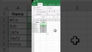 Make Your Excel Data Pop with This Trick!
