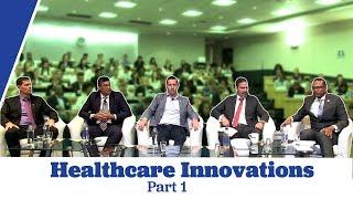 Healthcare Innovations - Part 1