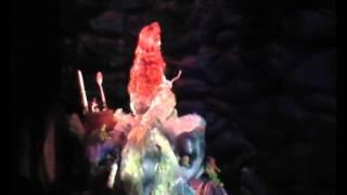 Voyage of the Little Mermaid full show at Disney's Hollywood Studios
