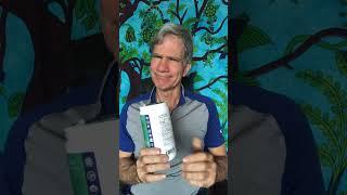 Blue Green Algae Organika review   BC recovery coach