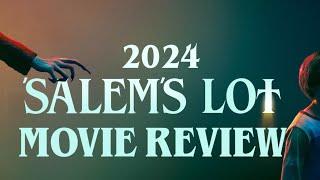 Salem's Lot (2024) Recap/Review *Spoilers*