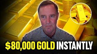 Gold's About to SHOCK Us All! The UPCOMING Gold & Silver Rally Will SHOCK The World- Lawrence Lepard