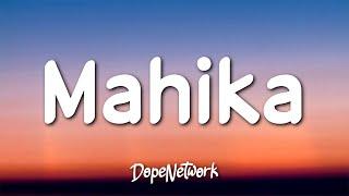 Adie, Janine Berdin - Mahika (Lyrics)