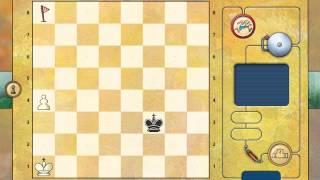 Большое шахматное путешествие 2 ( Fritz & Fertig 2 )