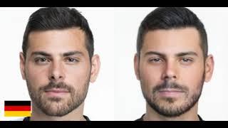 EURO2020: AI clones Kevin Volland | Germany (DFB) | N2AI