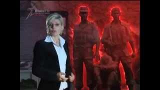Идеальный "шторм"
