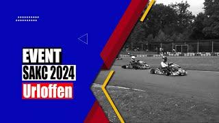 Süddeutscher ADAC Kart Cup | ICHBINSJETZT UNCUT & EVENTS | KZ2 Gentlemen Lauf 1