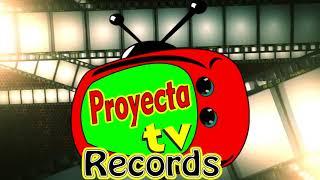 Proyectatv RECORDS