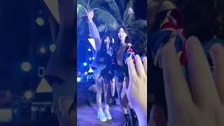 和AIM银河少女见面的每一天，空气都很甜 #idol #fancam #live #cpop  #dance #stage #happiness #moments #girlgroup