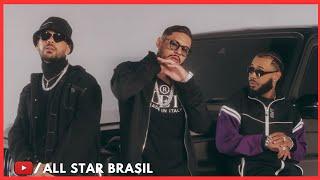 10 CULPAS - ALL STAR BRASIL ( ÁLBUM TEMPO Part2 )