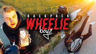 MOMENTS 2021 | BACKPACKWHEELIEBOYZ