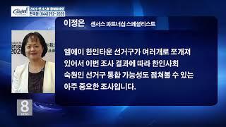 8 .14. 20 KBS America News