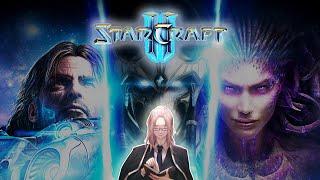 【Starcraft II】 We must Construct Additional Supply Depots (Terran Campaign)