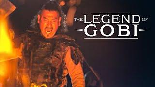 The Legend of Gobi (Actionfilm auf Deutsch, ganze actionreiche Spielfilme, Asiakino auf Deutsch)
