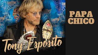 Papa Chico - Tony Esposito [Ethno Jazz, World Jazz Music]