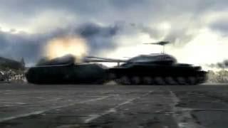 World Of Tanks mini montage by Farik