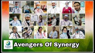 Muskurayega India | Doctors Team of Synergy Hospital | HD Video | By Dr.Dhaval Sondarva