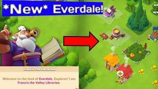 Everdale Tips and Tricks Gameplay   l Youtube