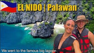 Explore Paradise in El Nido Palawan ️