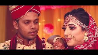 Dhorthi & Rahat Wedding Promo 2020 || Barishal  Wedding Trailer