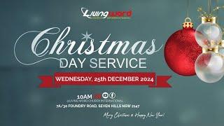 LWCI Family Christmas Day Service 25/12/2024.