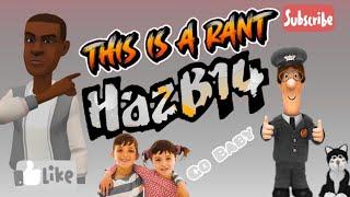 Scott Rants S2 E13: Topsy and Tim, Postman Pat, Go Baby (Old Rant)