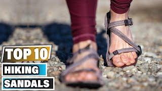 Top 10 Best Hiking Sandal On Amazon