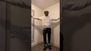 Did I do it right ?? Think I missed a step lmk #fyp #dance #viral #goviral | TikTok: @10kdiordee