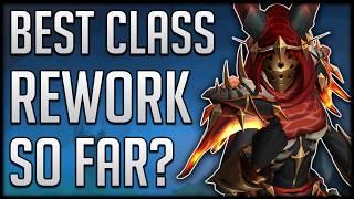 Did Hunters Just Become The BEST Class? BIG Bronze Farming Buffs & New Solo Endgame Content