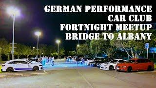 German Performance Car Club - NZ - Fortnightly Meet in Auckland CBD