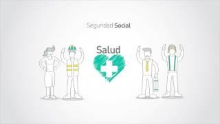 ¿Qué es la Seguridad Social?