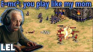 “You Play Like My Mom” (Low Elo Legends)