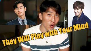 3 Creepy Types of Korean Guys That Try to Seduce Foreign Women