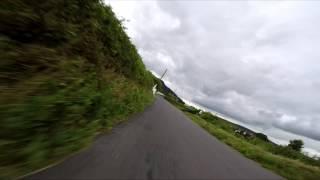 Faugheen 50 2017, 650 Supertwin race onboard with Paul O'Rourke