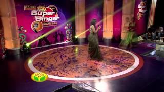 Jaya Super Singer South India - Episode 23 ,06/12/2014